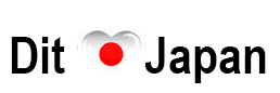 Dit Japan